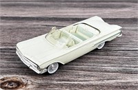 1960 Chevrolet Impala Convertible Promo Car