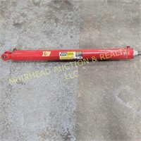 HYDRAULIC CYLINDER