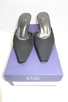 STUART WEITZMAN LADIES SHOES - SIZE: 6 - BLACK