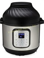 Instant Pot $245 Retail Air Fryer