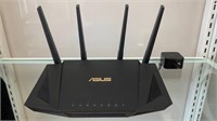 ASUS AX3000 Dual-Band Wi-Fi Router