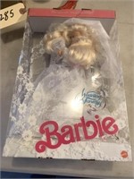 Wedding Fantasy Barbie