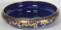 Vintage Royal Doulton centrepiece bowl