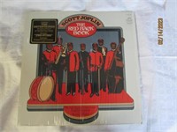 Record Scott Joplin The Red Back Door