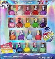 Townley Girl My Little Pony Non-Toxic Water Based