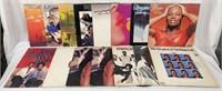 15 R&b & Jazz Lps - Ohio Players, Bar-kays, Etc