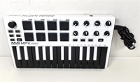 GUC Akai MPK Mini Professional Keyboard