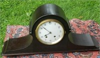 Antique Seth Thomas Camelback Mantle Clock