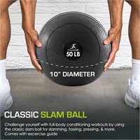 ProsourceFit Slam Medicine Balls