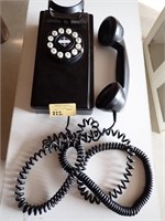 Crosley Model CR55 Wall Phone