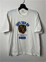 Vintage Lucy’s Tiger Den Bangkok Shirt