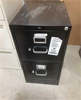 Small file cabinet