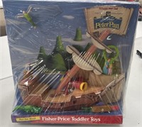 Fisher Price Toy Set