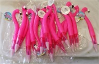 Flamingo Pen Lot