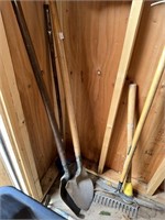 HAND TOOL LOT