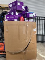$2100  Pallet Of Washer & Dryer Kits