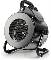 iPower Electric Greenhouse Heater Fan