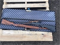 Crossman Air gun & Vintage Rifle Stock