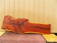 Mesquite Slab B