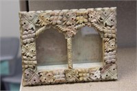 Soapstone Picture Frame