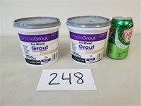 SimpleGrout Pre-Mixed Grout - Linen (No Ship)