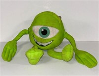 Mike from Monsters Inc Plush (does not talk)