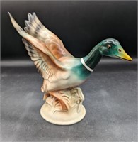 Vintage Duck Figure Japan