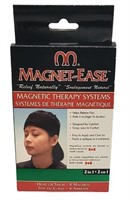 NEW - Magnet-Ease Therapy Systems
