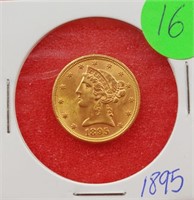 GOLD 1895 COIN (16)