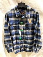 Orvis Men’s Flannel Xl