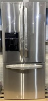 2023 LG 21.8 cf. French Door Refrigerator