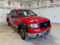 2006 Ford F 150 XLT Truck- Titled