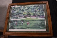 Ralph Furmanski Golf Picture
