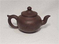 Vintage Yixing Traditional Chinese Tea Pot