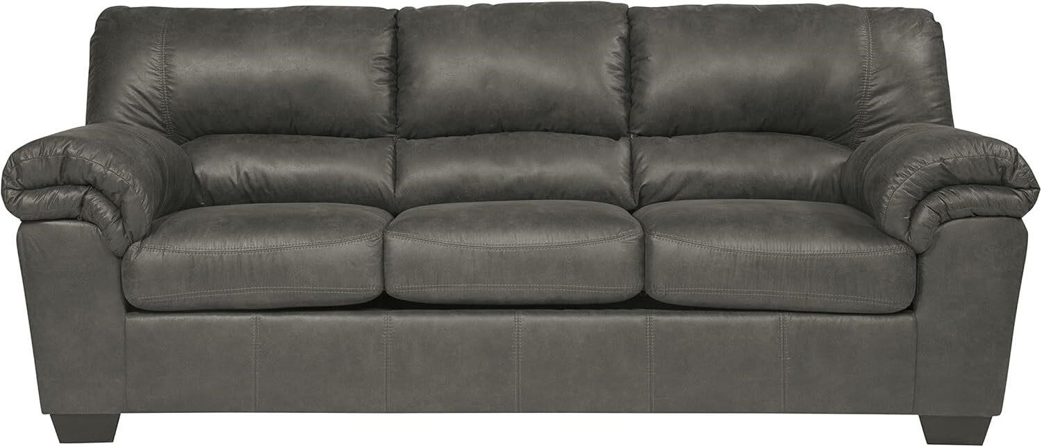 *Bladen Brown Sofa