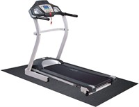 BalanceFrom GoFit Treadmill Equipment Mat