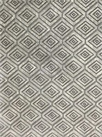 Area Rug Pathfinder 5’x8'