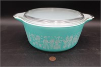 Vintage Amish Butterprint Pyrex