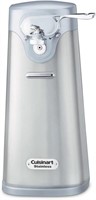 (N) Cuisinart SCO-60 Deluxe Electric Can Opener, Q