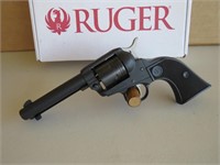 Ruger Wrangler 22LR
