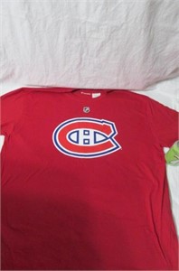 T-shirt Canadiens Neuf , Përry 94, 2 XL