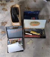 misc. tool lot