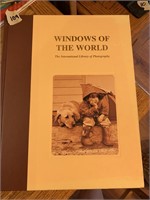 Windows of the World Book