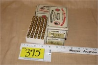 .32 H and R Rounds 132ct