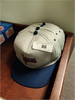 10 New Richmond Braves ballcaps