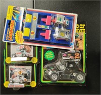 NIB Sprint car toys
