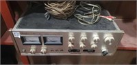 Vintage Accuphase E202 Amplifier