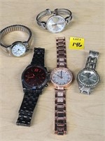 Watch Lot untested