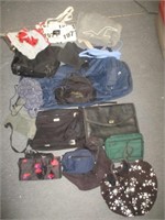 Gear Bags - Back Packs - Cases - Etc