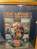 DeLaval Cream Separators